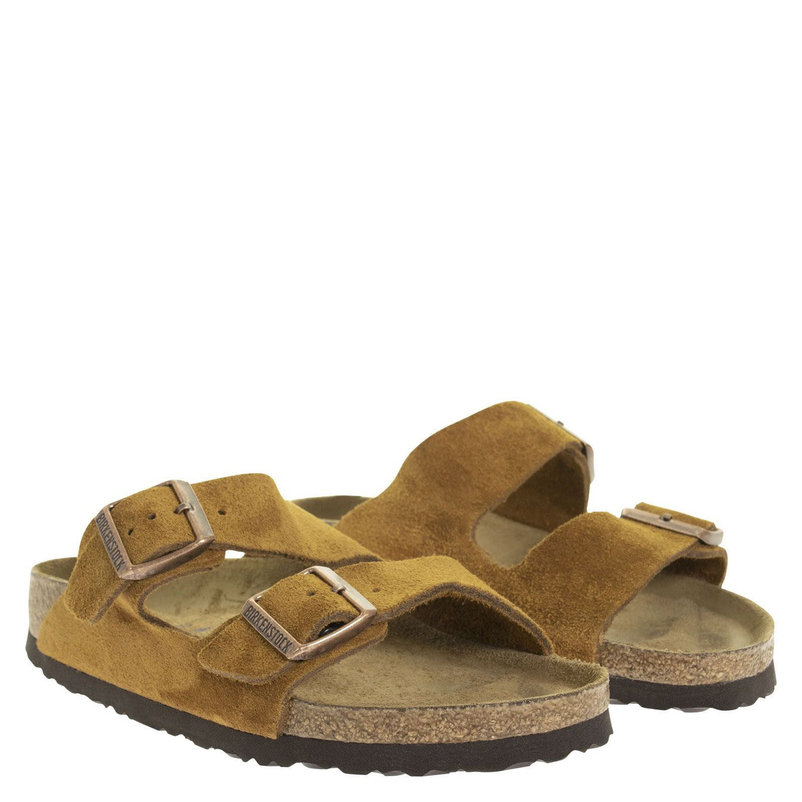 [Birkenstock] Slippers CO 1009527 MNK
