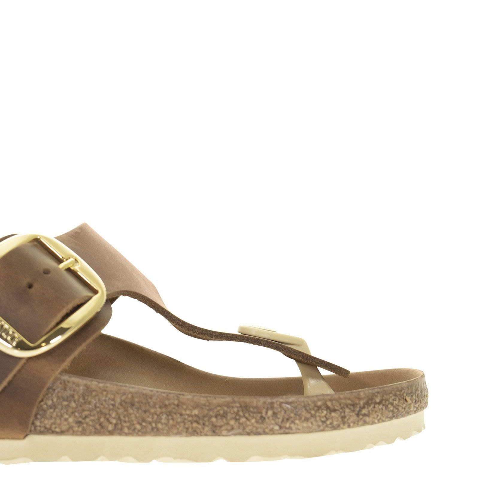 [Birkenstock] Slippers CO 1018745 CGN