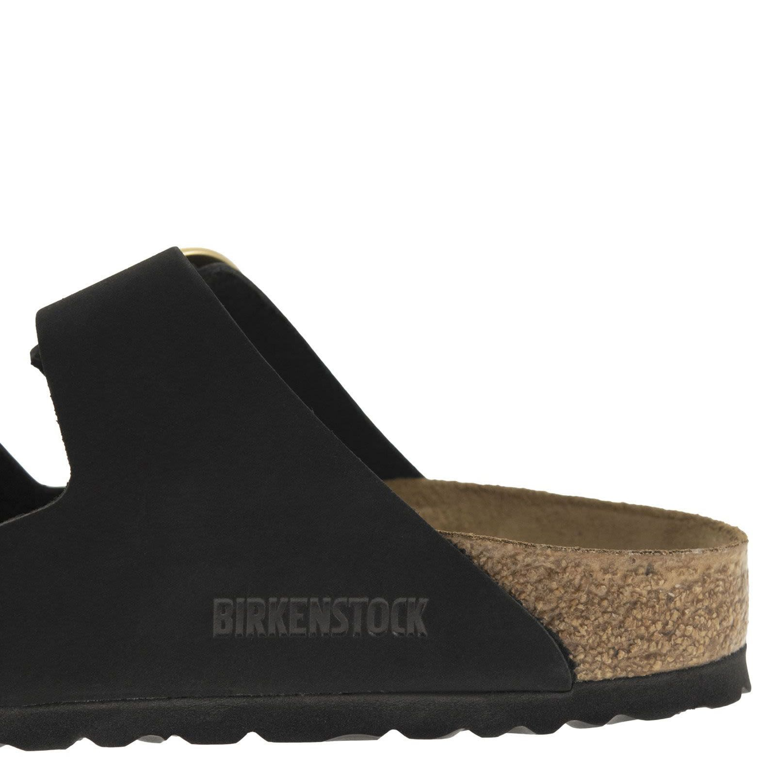 [Birkenstock] Sandals CO 1023290 BLK
