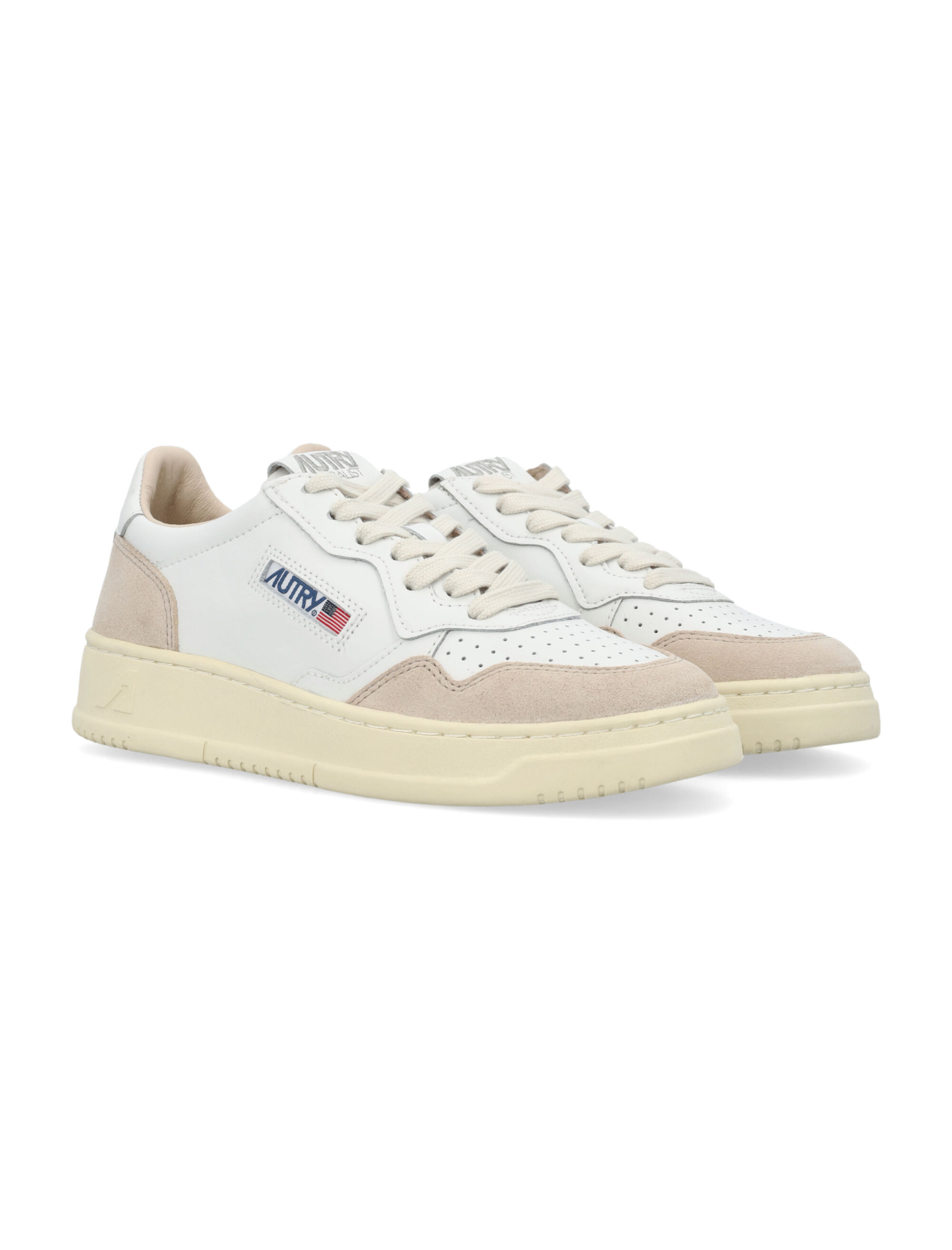 [AUTRY] Sneakers SS26 AULWLS33WW