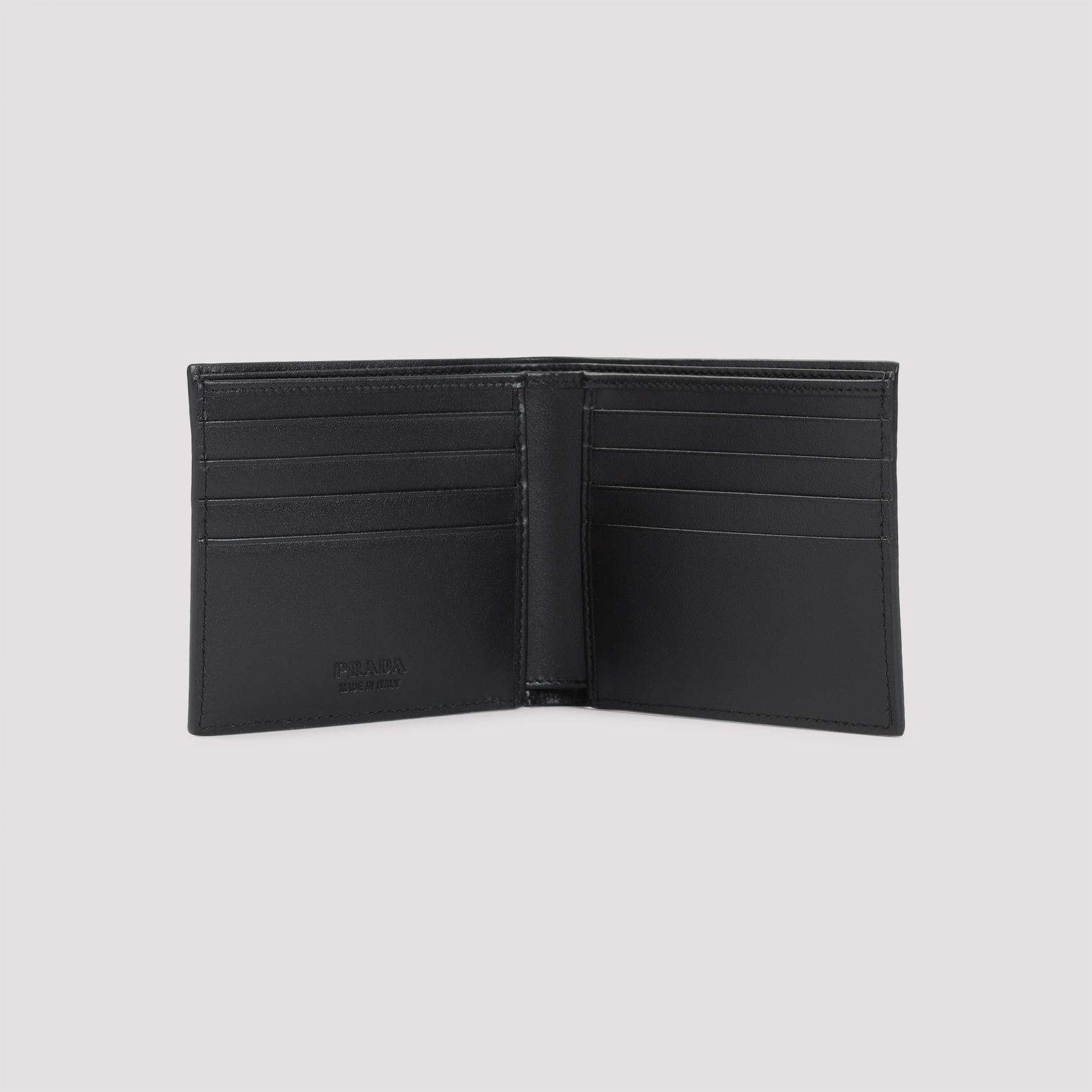 [Prada] Wallet FW26 2MO513.2E54