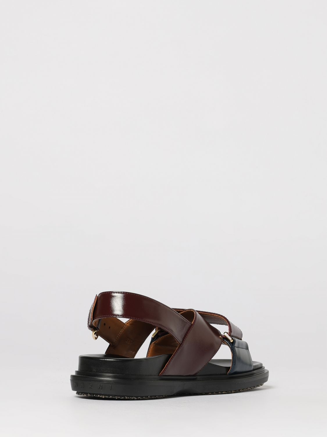 [Marni] Sandals SS26 FBMS015701P4574 ZP068