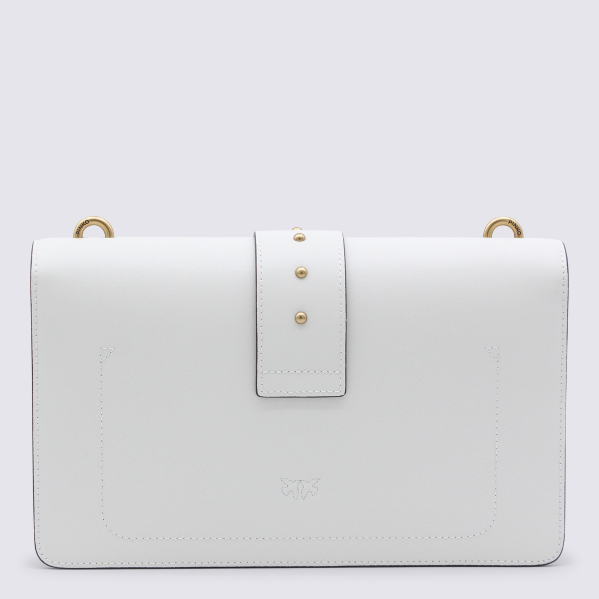 [PINKO] Cross body bag SS26 105857A0F1Z14Q
