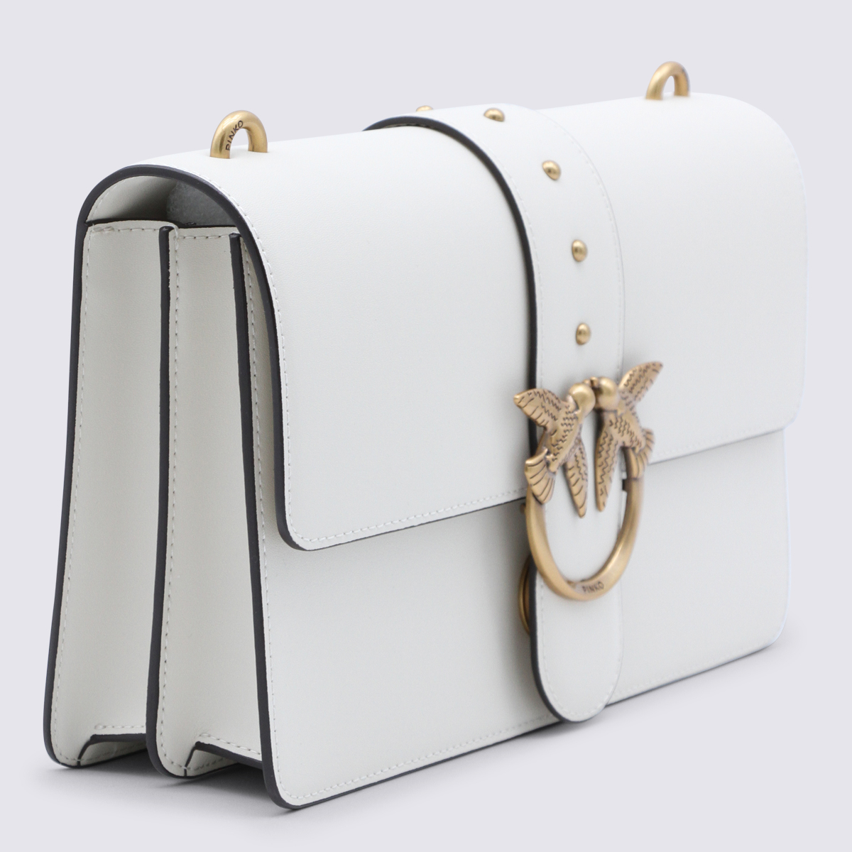 [PINKO] Cross body bag SS26 105857A0F1Z14Q