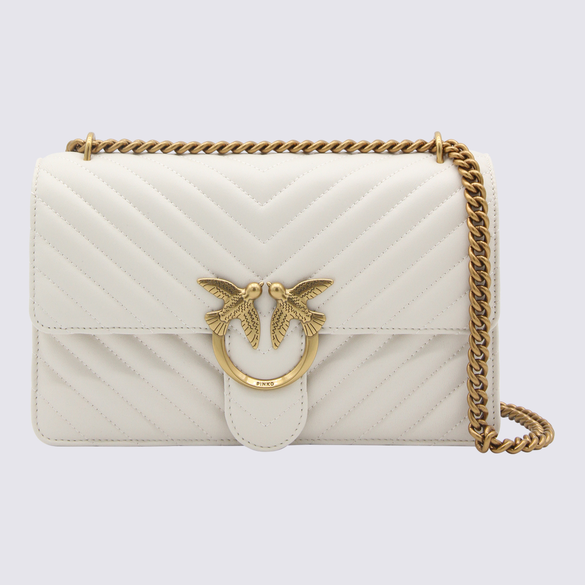 [PINKO] Cross body bag SS26 100941A0GKZ14Q