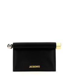 [JACQUEMUS] Clutch bag SS26 24EBAW00392AC27L14990