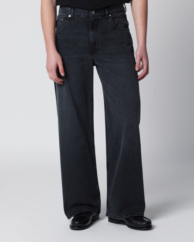[Sefr] Trousers SS26 MSS26RELAXEDDE
