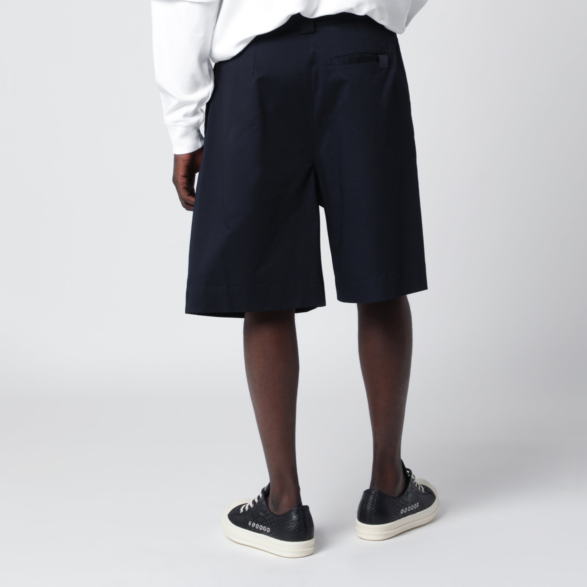 [DARKPARK] Shorts SS26 MTR42FAC81