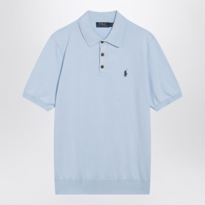 [Polo Ralph Lauren] T-shirts Short Sleeve SS26 710980682502CO