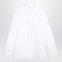 [Saint Laurent] Shirts Long Sleeve FW25 826821Y217W