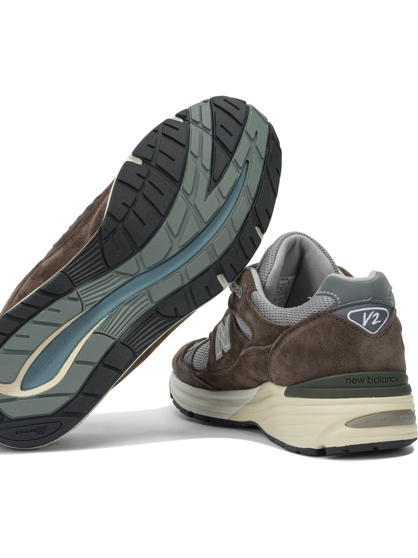 [new Balance] Sneakers FW25 U991BG2