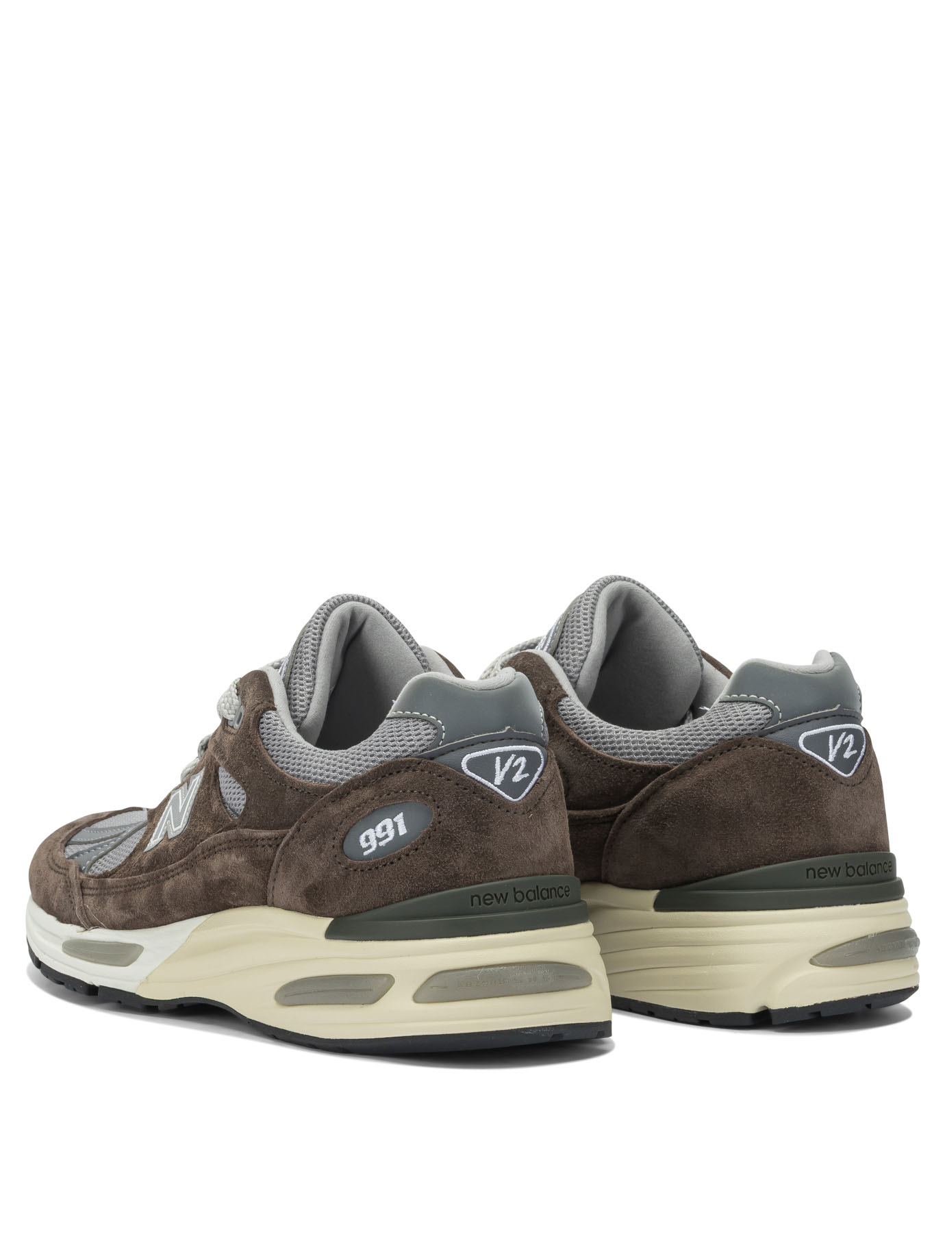 [new Balance] Sneakers FW25 U991BG2