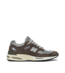 [new Balance] Sneakers FW25 U991BG2