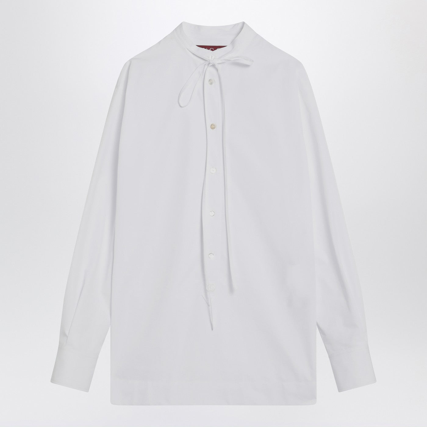 [Gucci] Shirts Long Sleeve FW25 836454Z7ADR