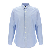 [Polo Ralph Lauren] Shirts Long Sleeve FW26 710792041002