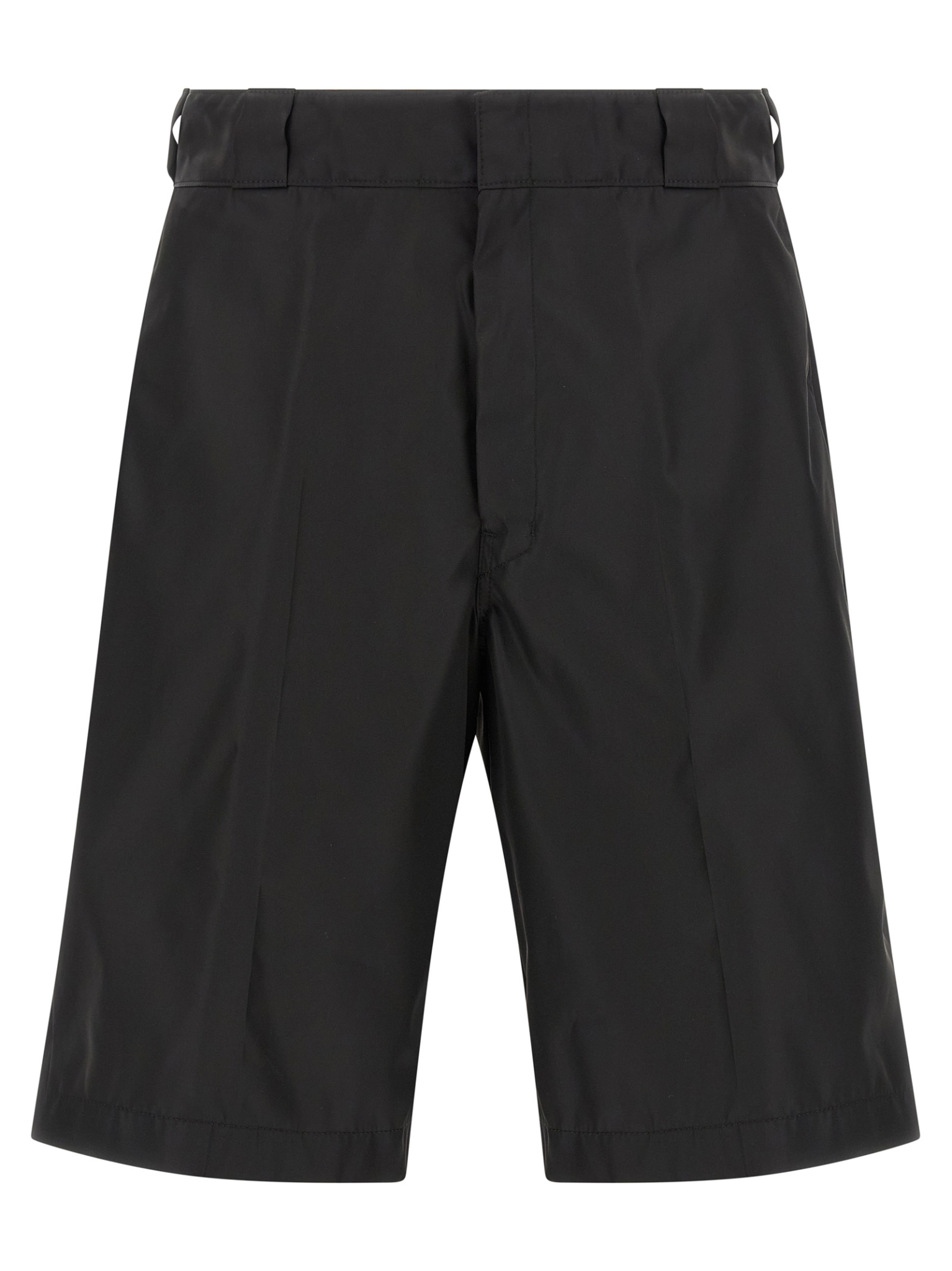 [Prada] Shorts FW26 SPG32SWMO1WQ8F0002