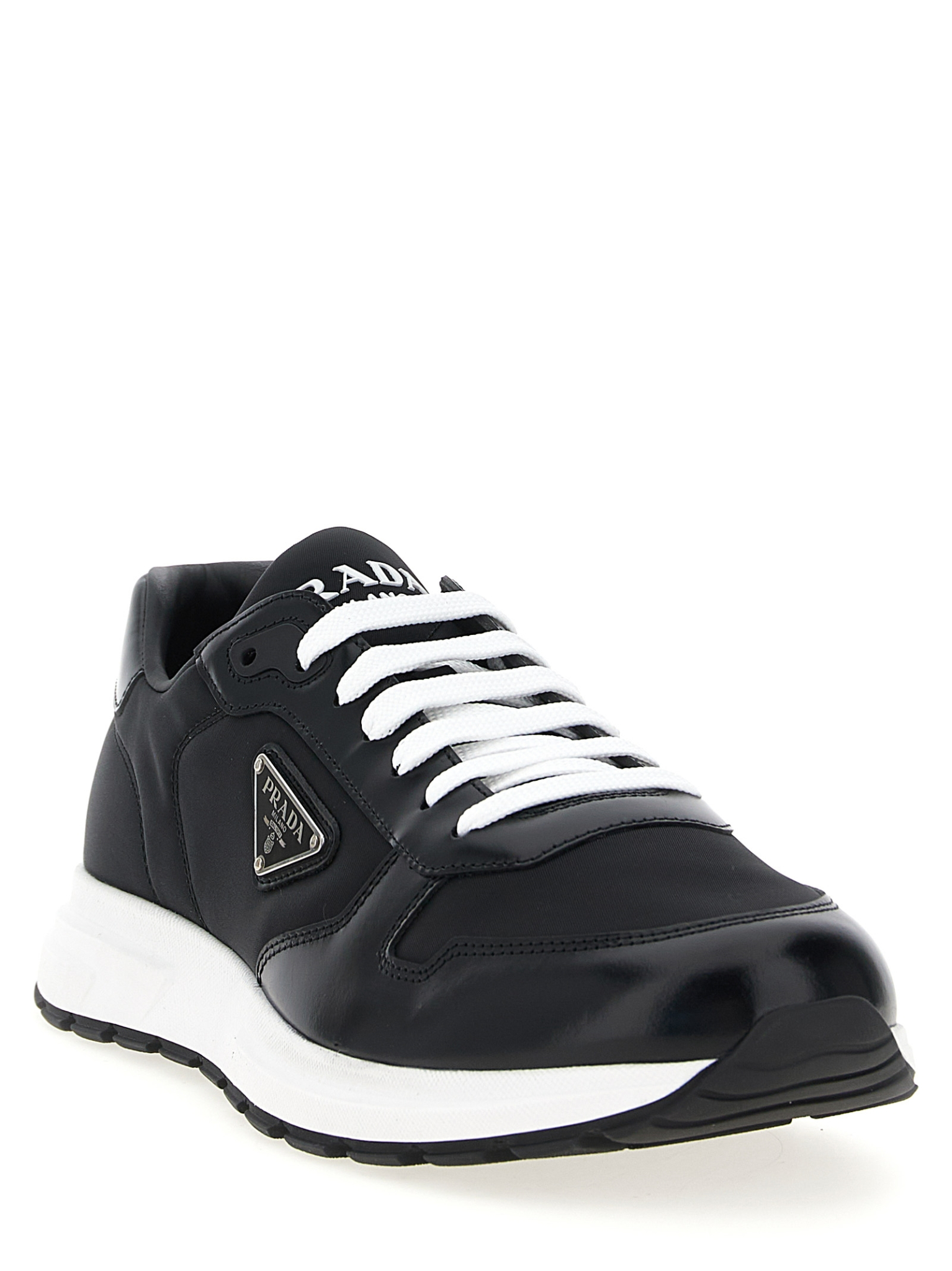 [Prada] Sneakers FW26 2EE443FG0003LF5F0632