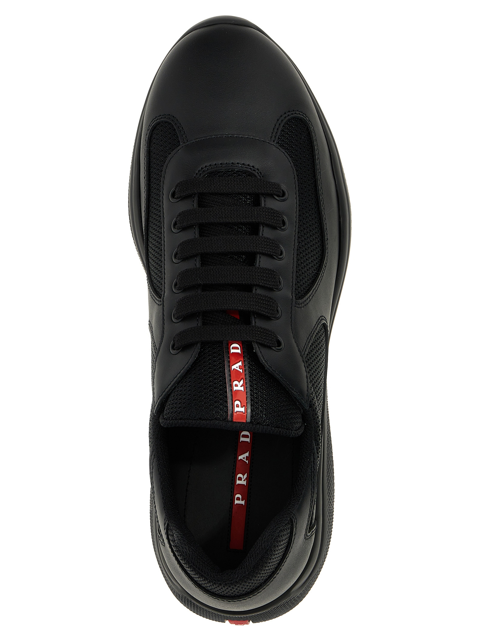 [Prada] Sneakers FW26 4E3400FG0006GWF0002