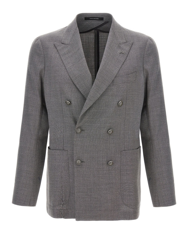 [TAGLIATORE] Blazer FW24 1SMC20K060069G5042