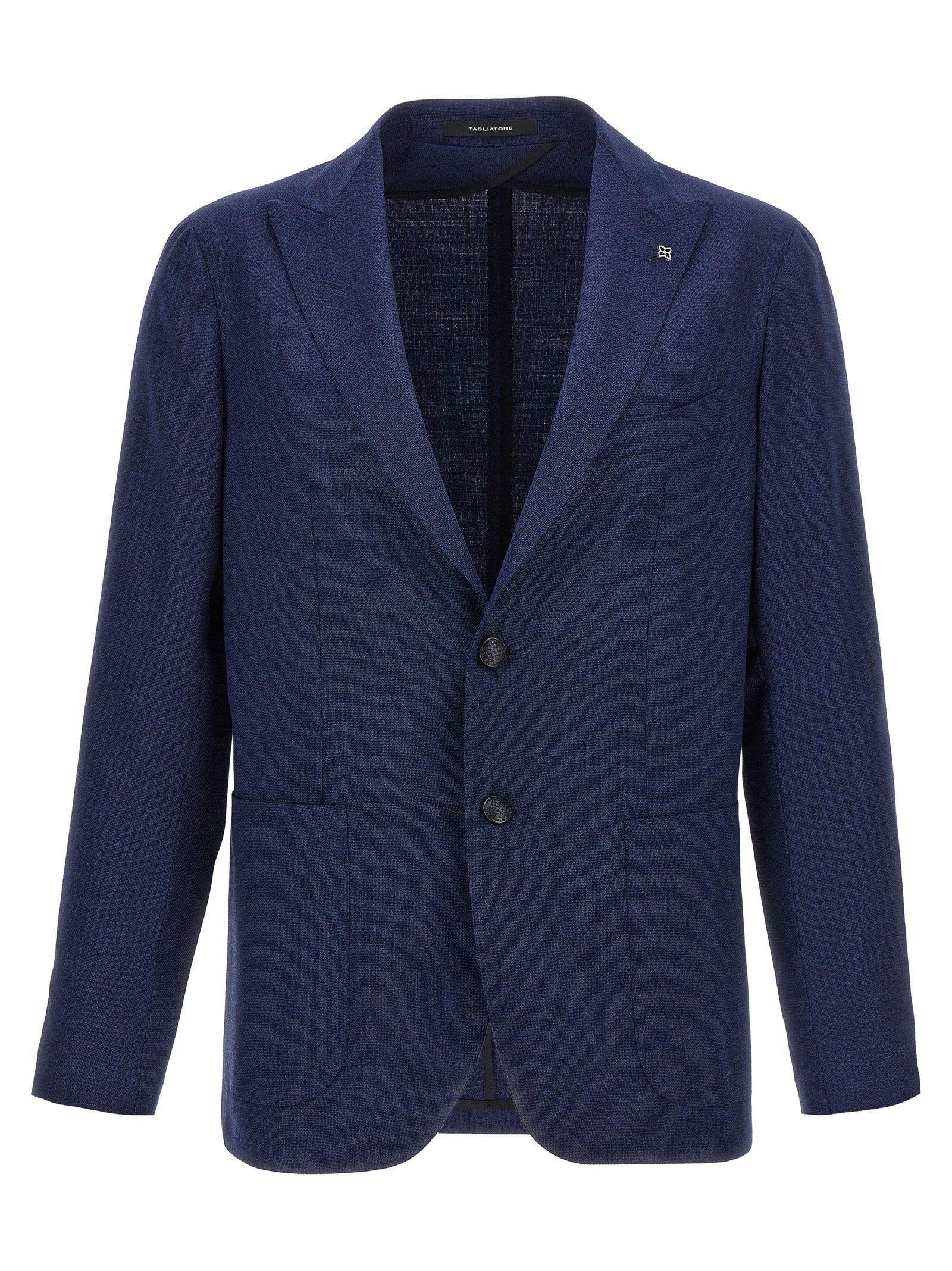 [TAGLIATORE] Blazer FW24 1SMC26K060069I5077