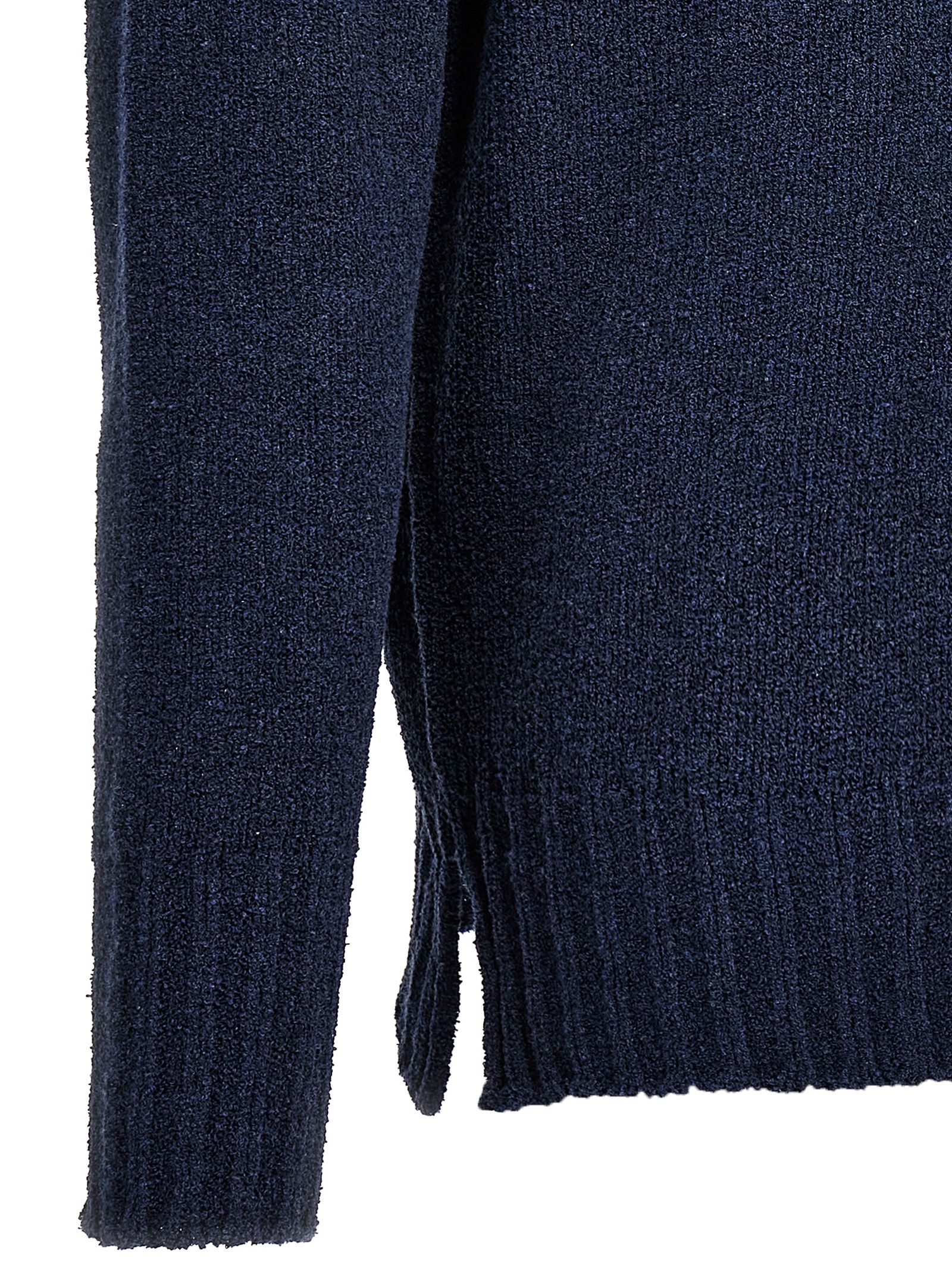 [Ma'Ry'Ya] Knitwear SS24 YMK008A6