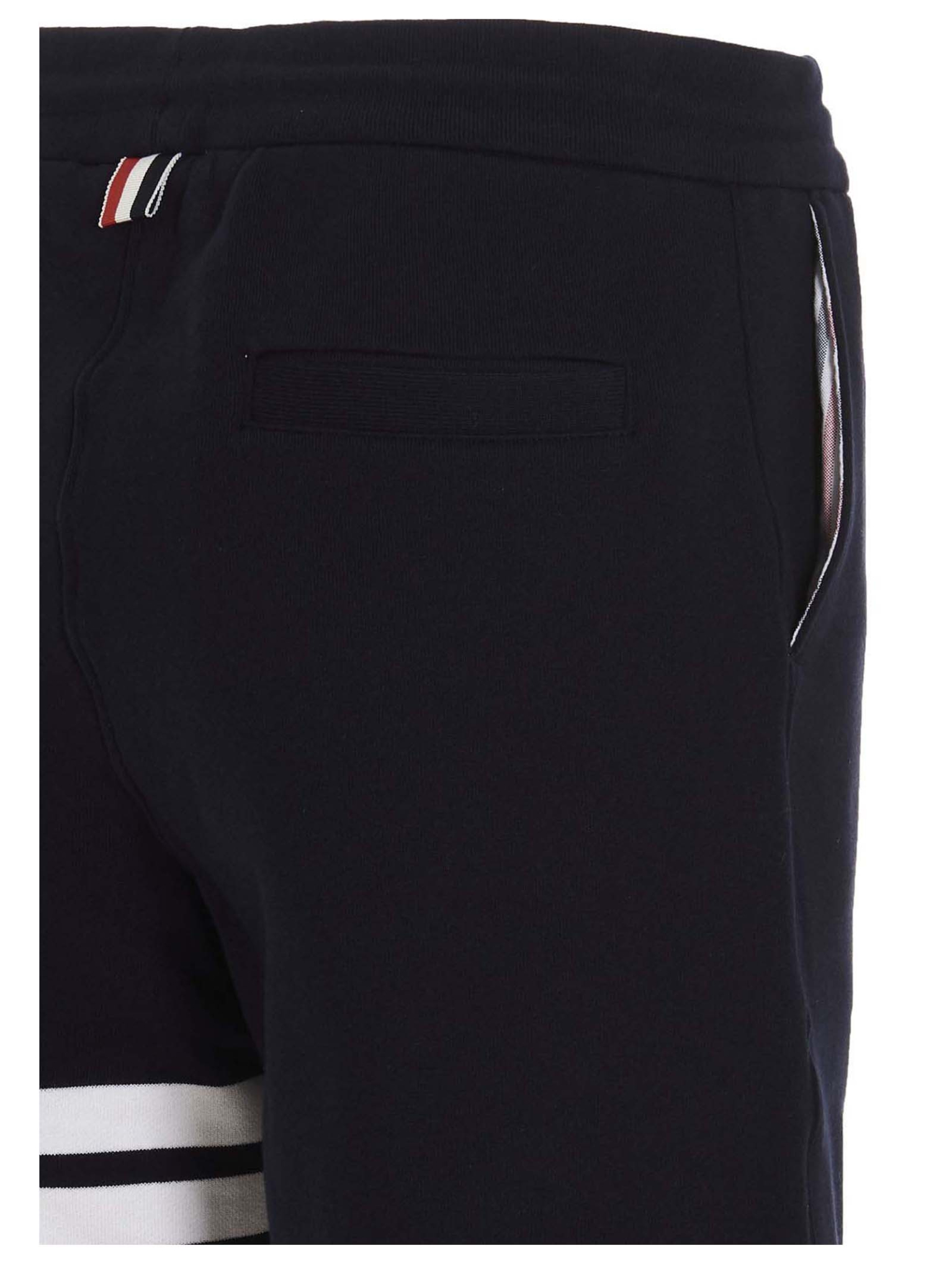[Thom Browne] Shorts FW25 MJQ012H00535461