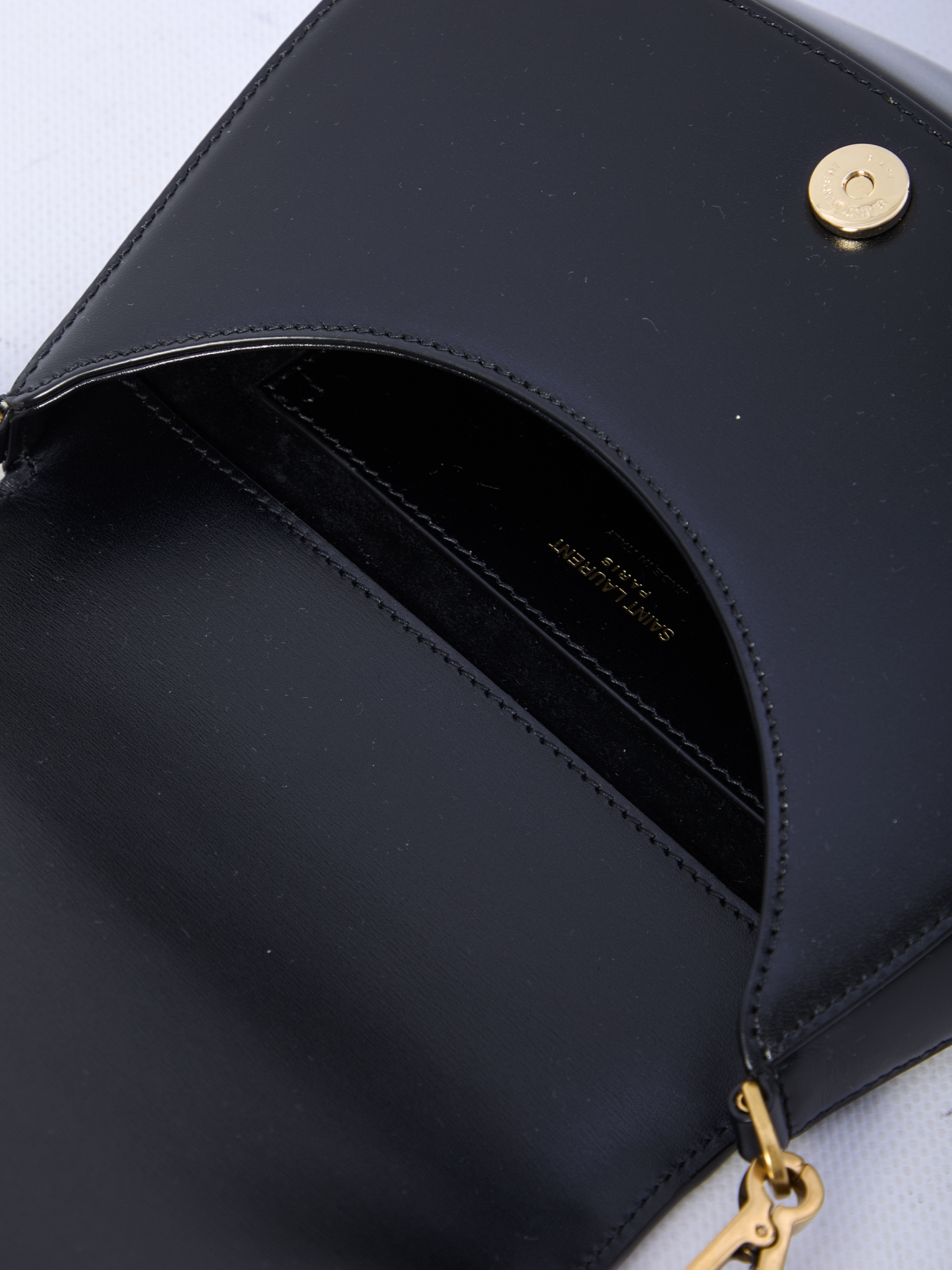 [Saint Laurent] Shoulder bag SS26 800846_0SX0W_1000
