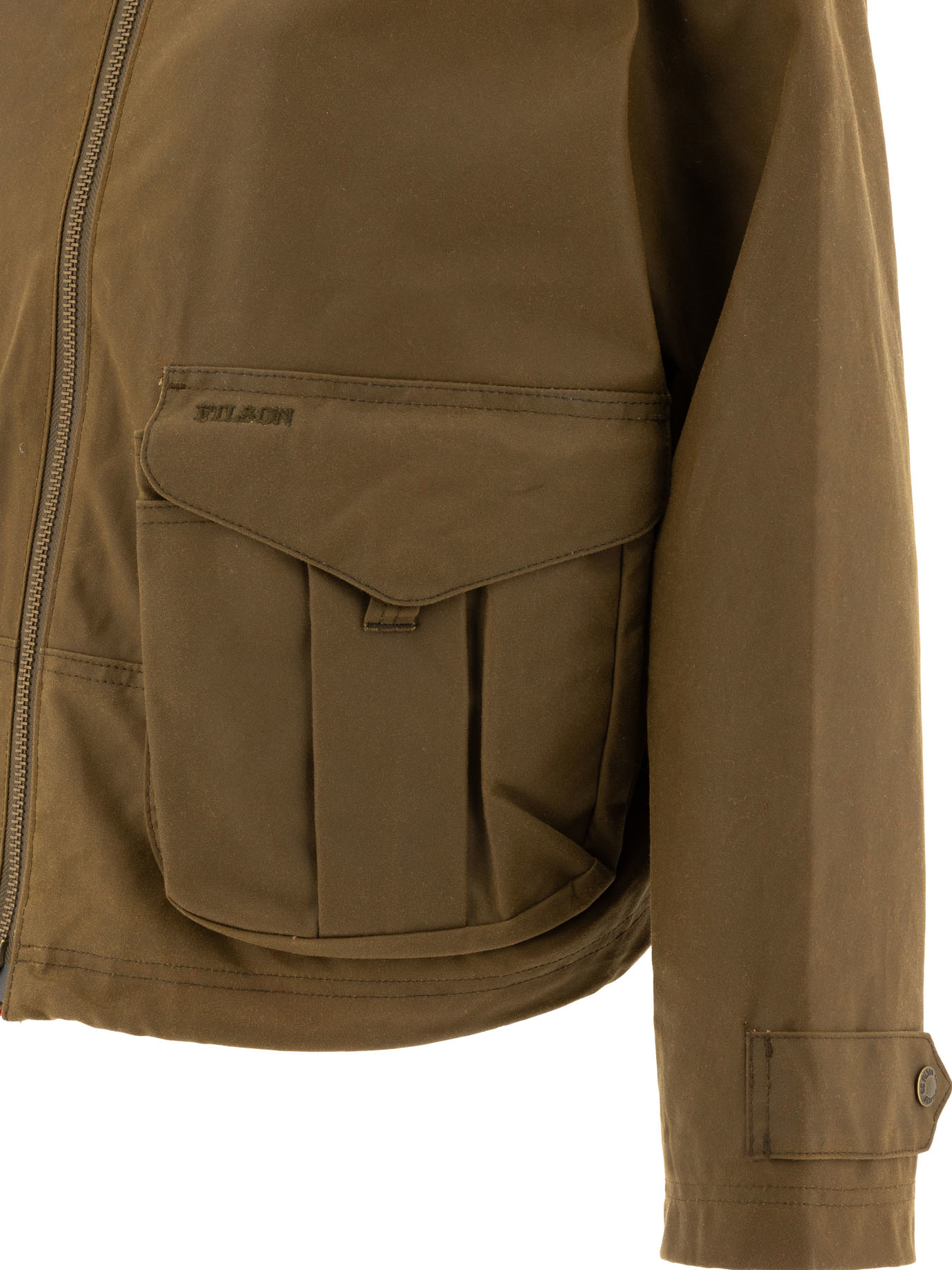 [Filson] Jacket FW26 FWCPS0006UT28277178