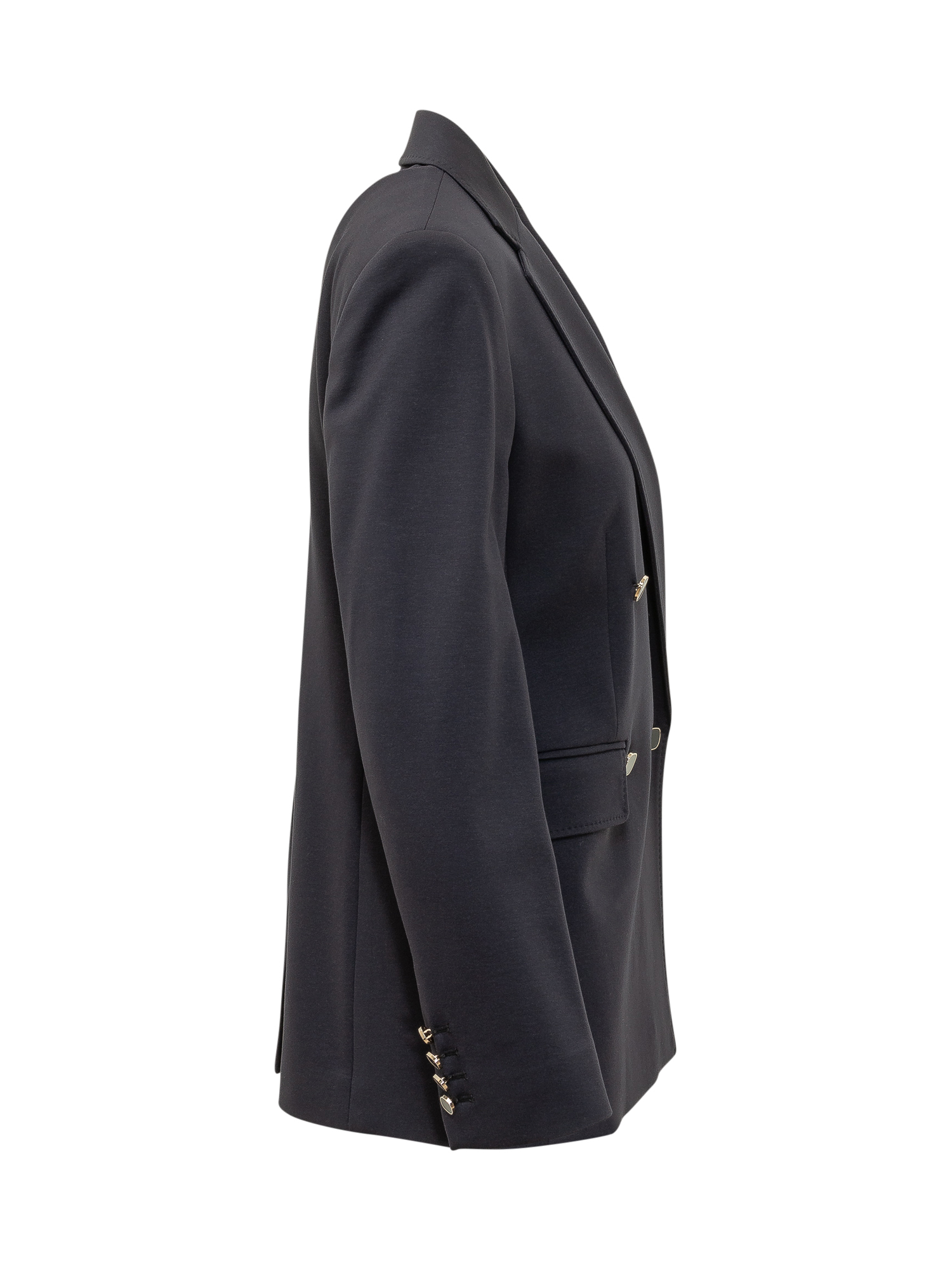[MAX MARA STUDIO] Blazer SS26 2616911011600 002