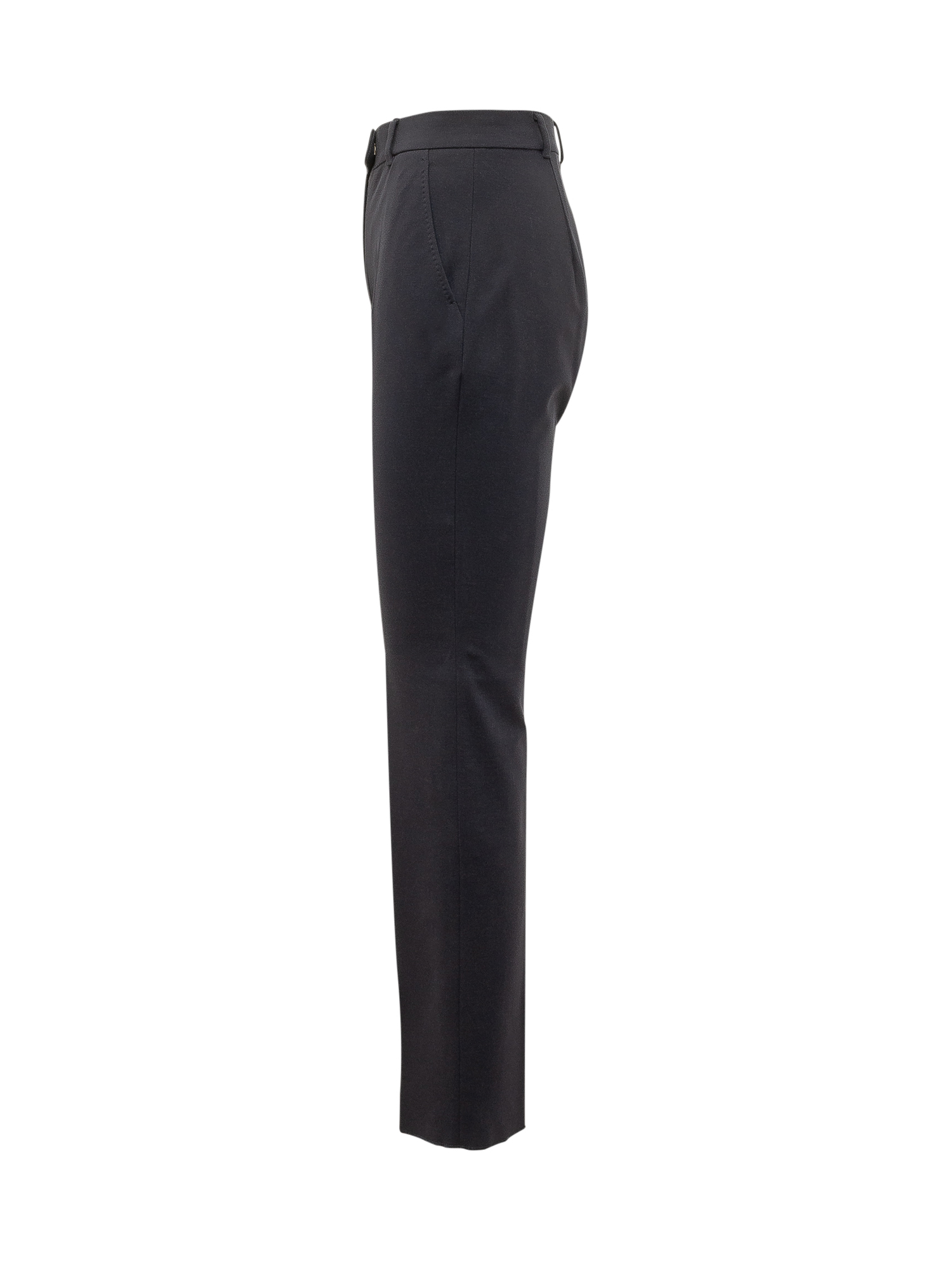 [MAX MARA STUDIO] Trousers SS26 2616781011600 002