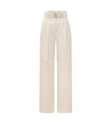 [MAX MARA STUDIO] Trousers SS26 2616131092600 007