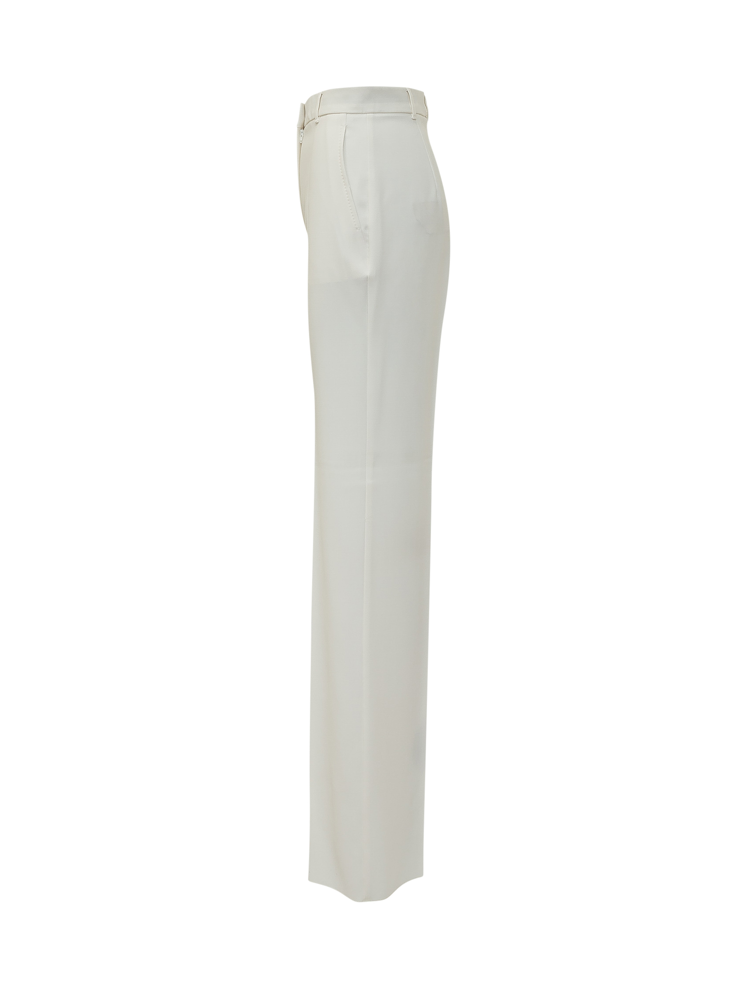 [MAX MARA STUDIO] Trousers SS26 2616131041600 010