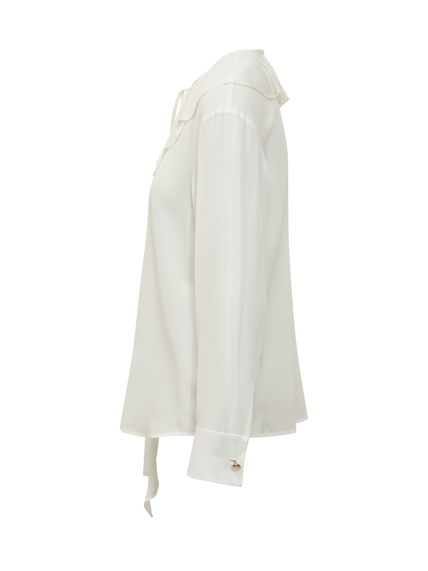[MAX MARA STUDIO] Shirts Long Sleeve SS26 2616111031600 008