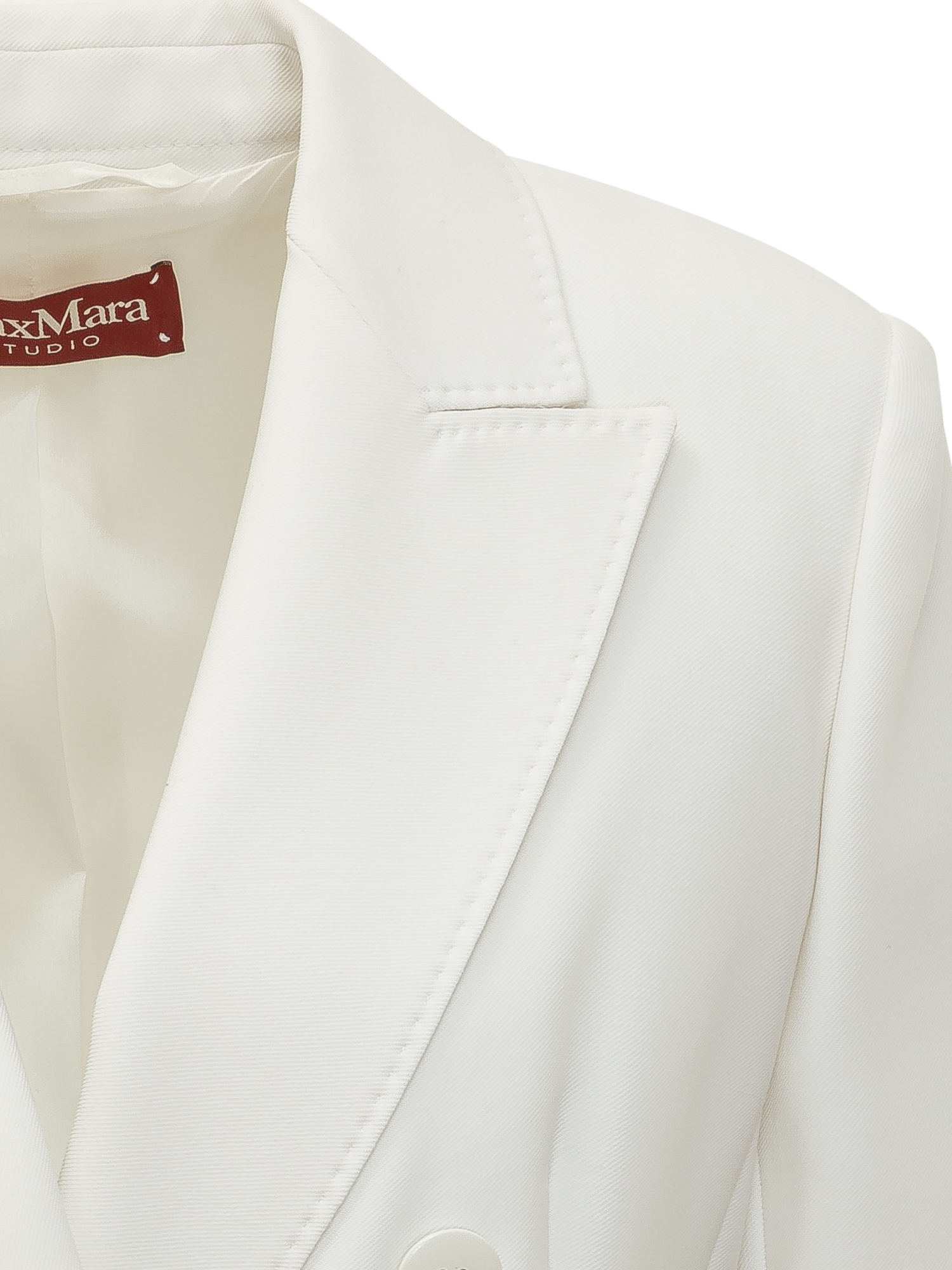 [MAX MARA STUDIO] Blazer SS26 2616041061600 010