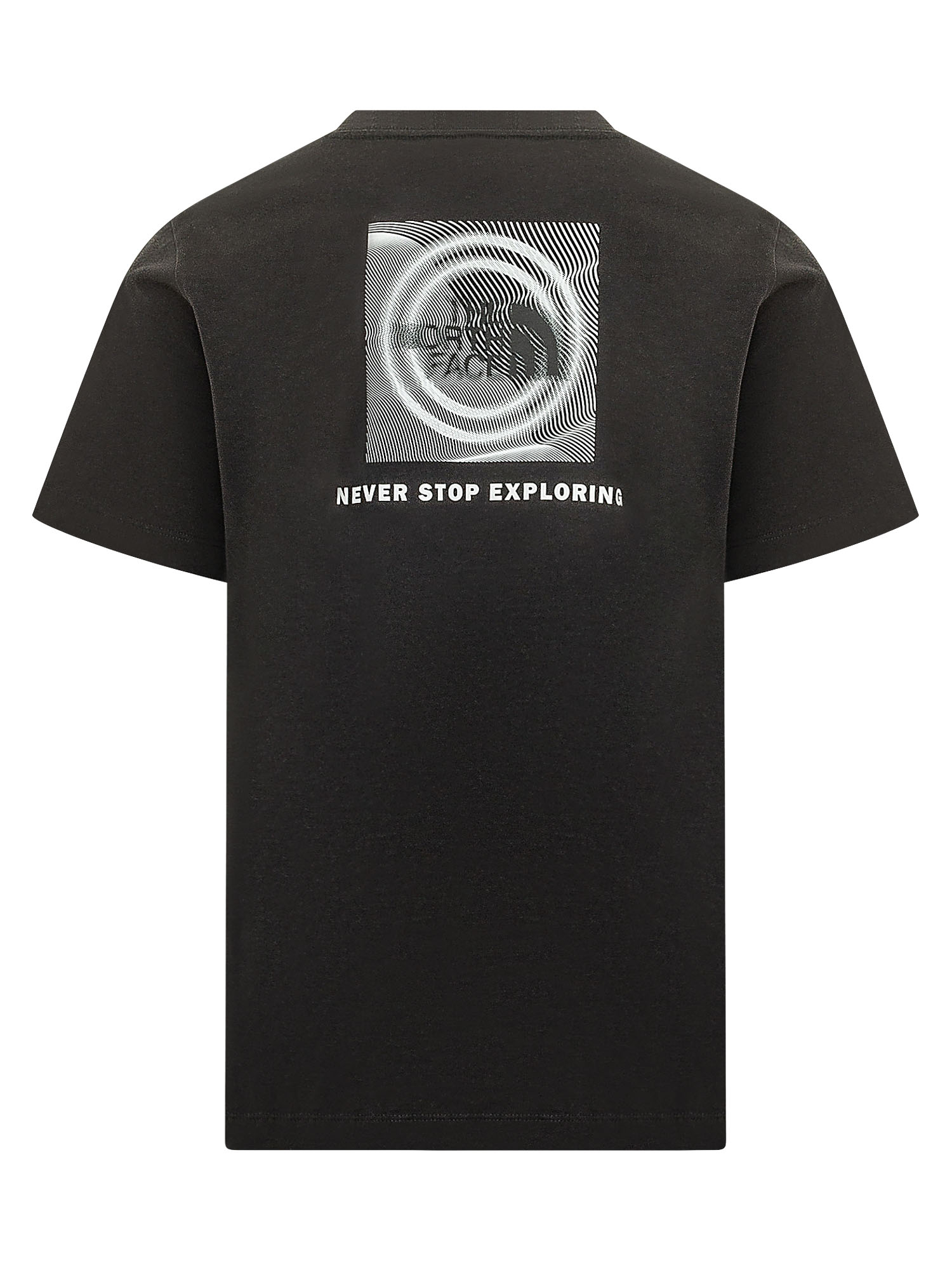 [THE NORTH FACE] T-shirts Short Sleeve SS26 NF0A8G9V JK31