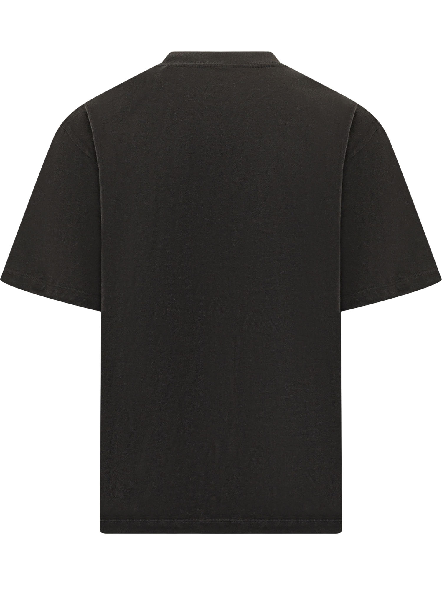 [THE NORTH FACE] T-shirts Short Sleeve SS26 NF0A8EVW JK31