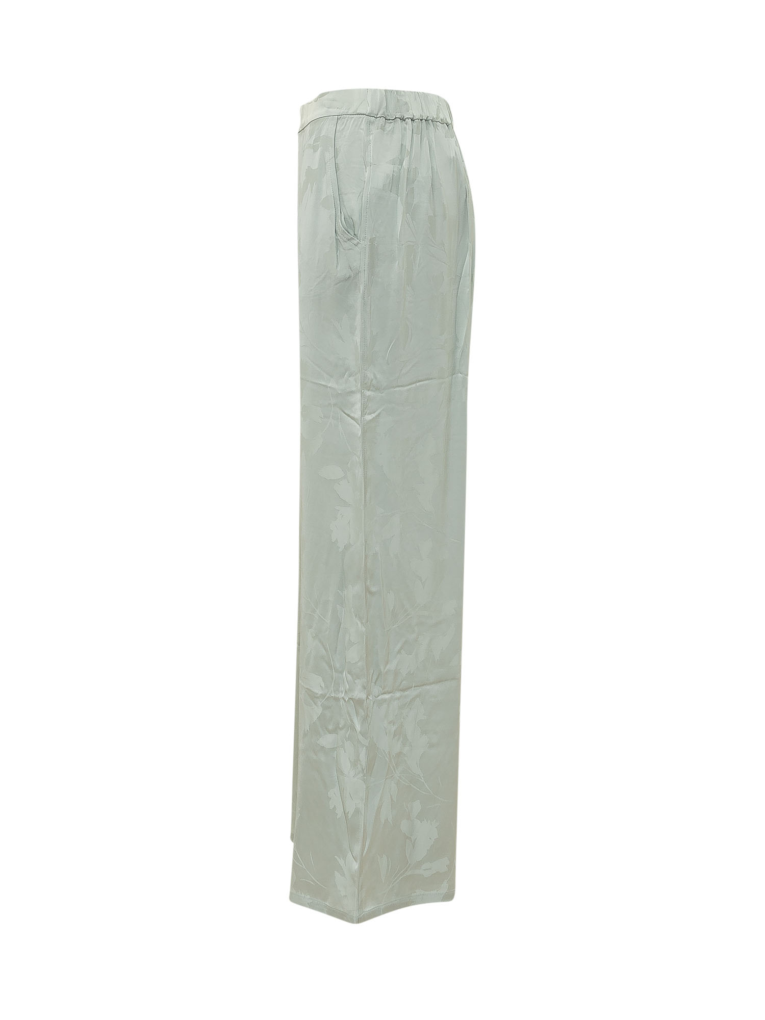 [CALVIN KLEIN] Trousers SS26 LV044F604G 3Q0