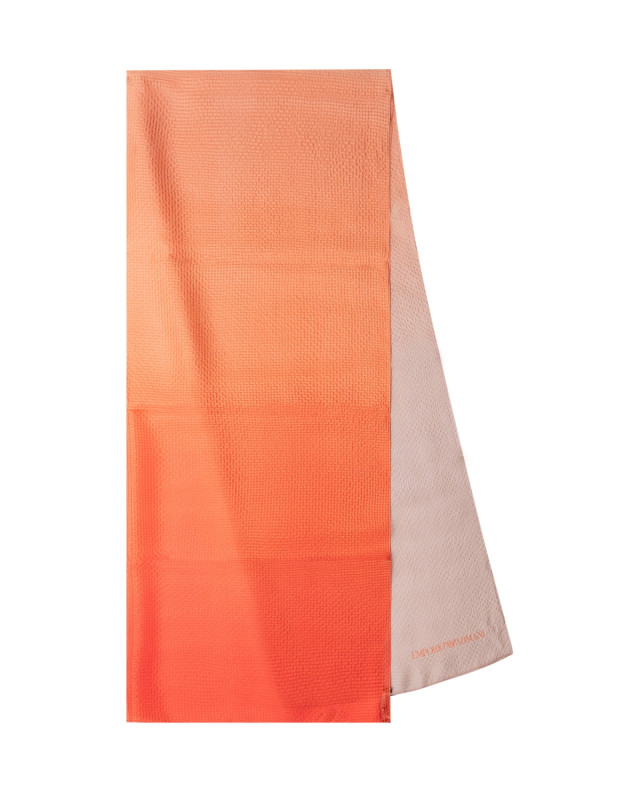 [Emporio Armani] Scarf SS26 EW004558AF25344 M3014