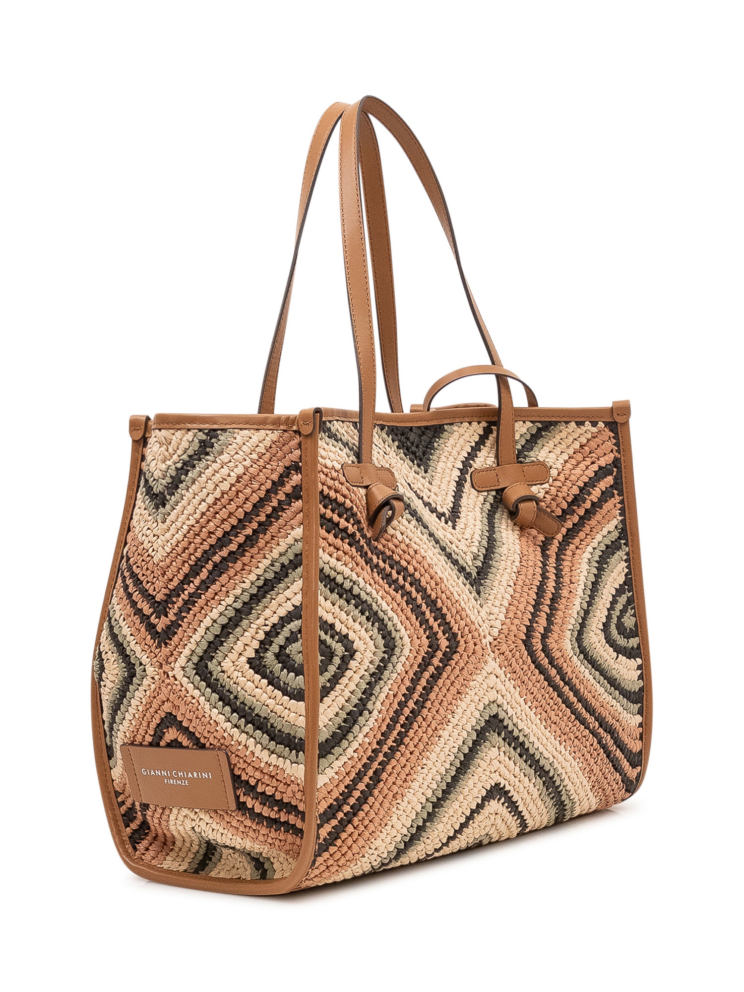 [GIANNI CHIARINI] Shoulder bag SS26 BS6850COMMESIR 14580