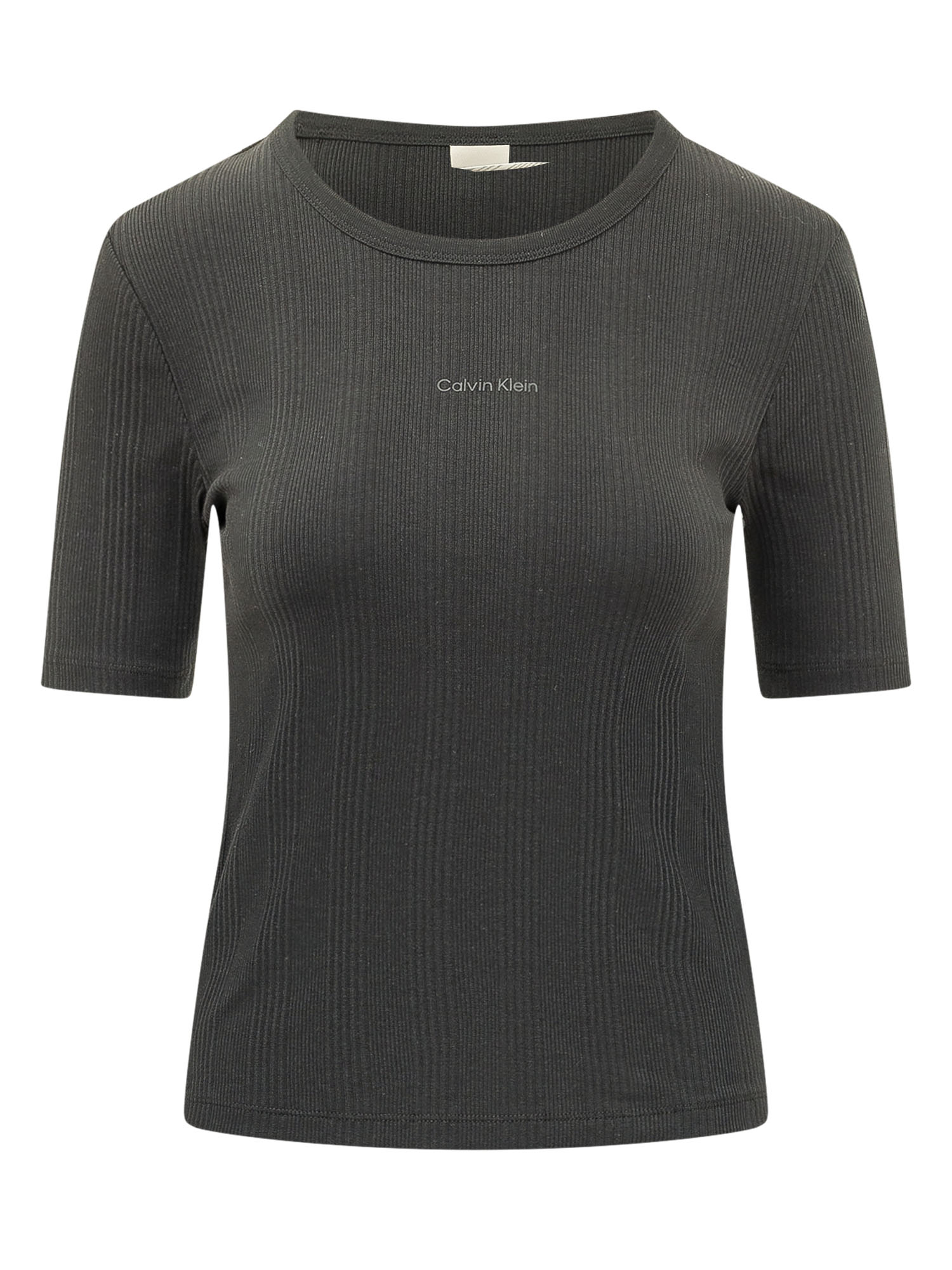 [CALVIN KLEIN] T-shirts SS26 LV044F211G UB1