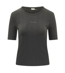 [CALVIN KLEIN] T-shirts SS26 LV044F211G UB1