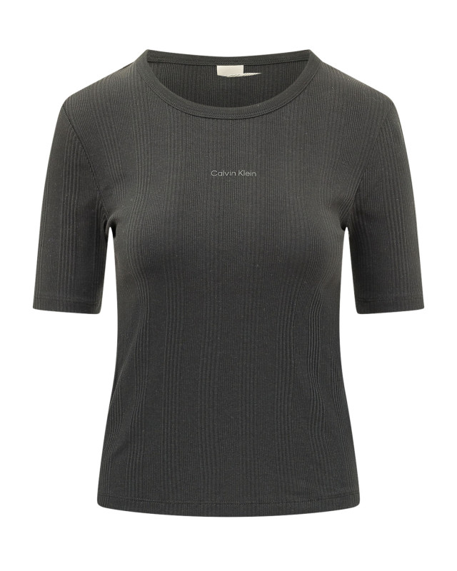 [CALVIN KLEIN] T-shirts SS26 LV044F211G UB1