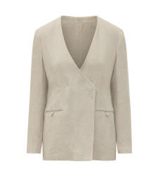 [Emporio Armani] Blazer SS26 EW003989TE15797 F1125