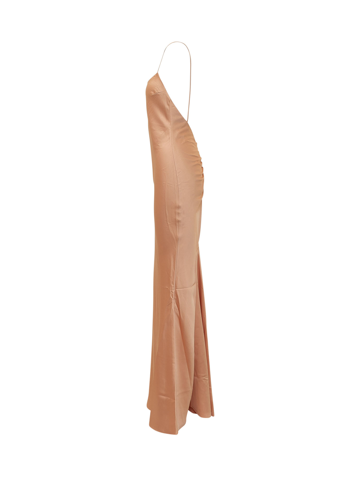[THE ANDAMANE] Dress SS26 TM190130ATNP229 350