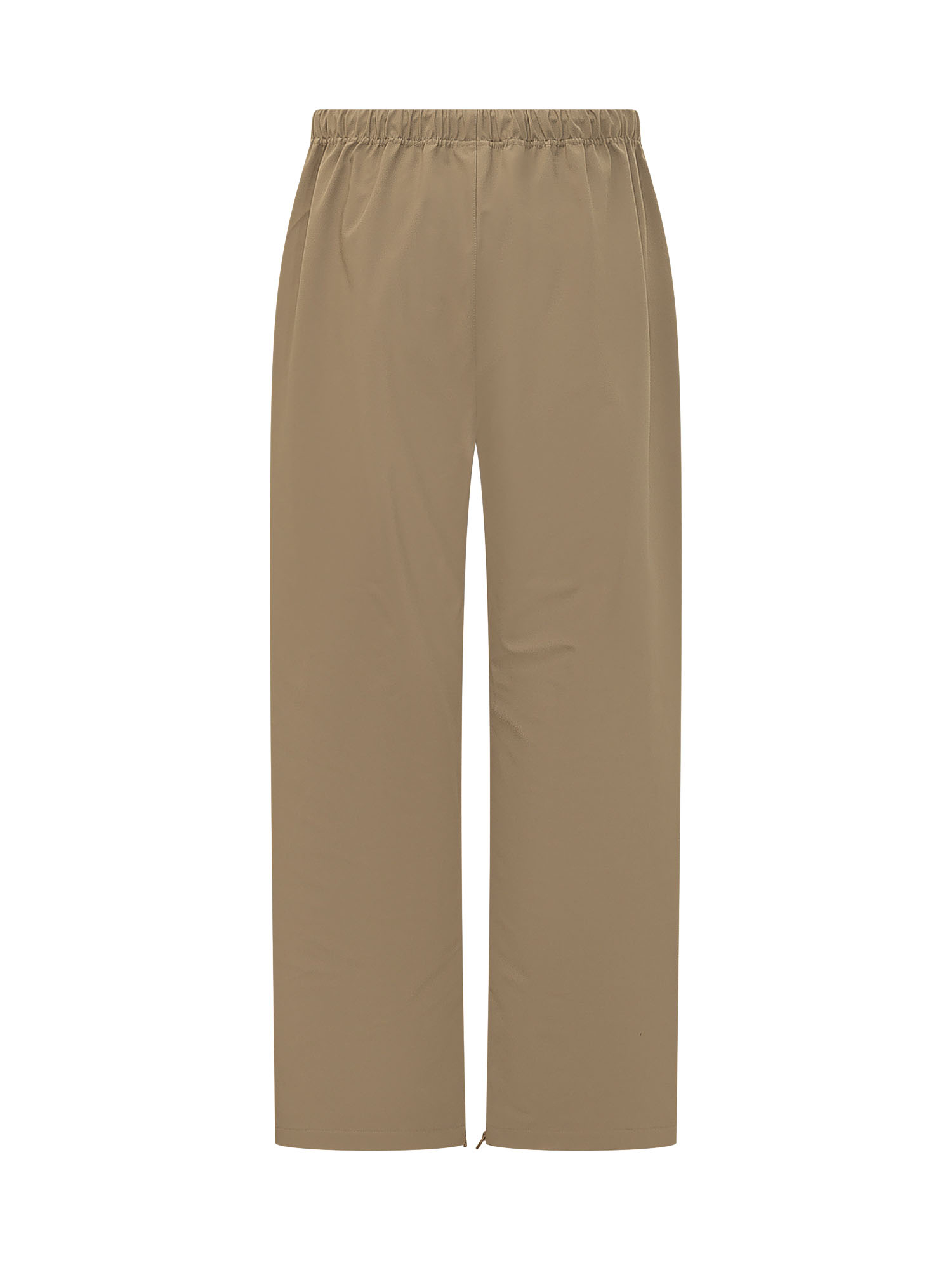 [Fear Of God Essentials] Trousers SS26 130SP268142F DUNE