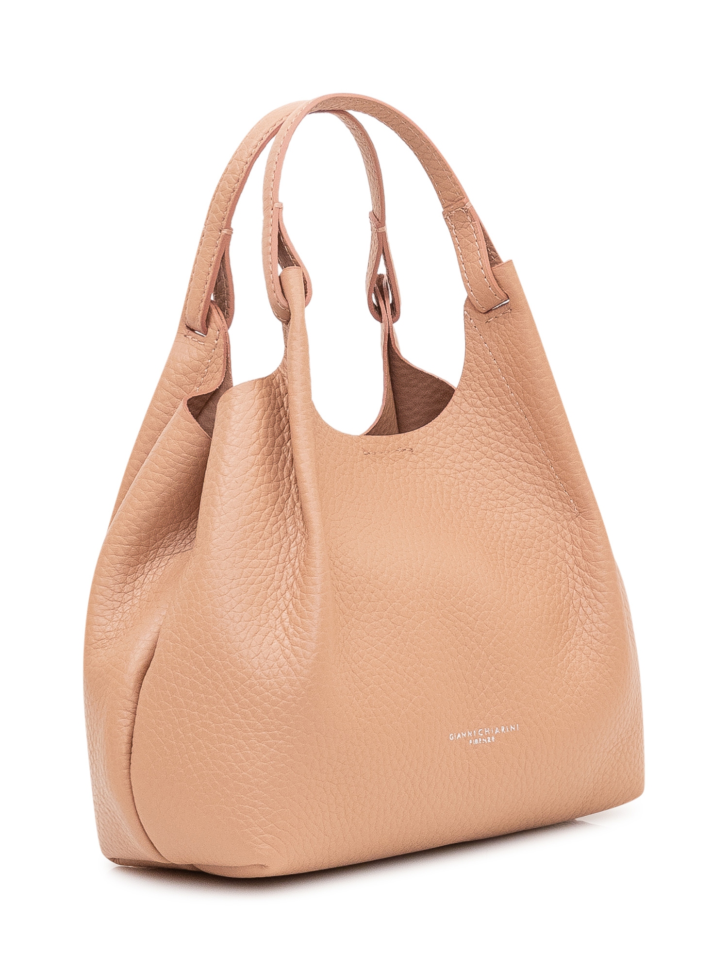 [GIANNI CHIARINI] Tote bag SS26 BS9719RNGDBLTU 5313
