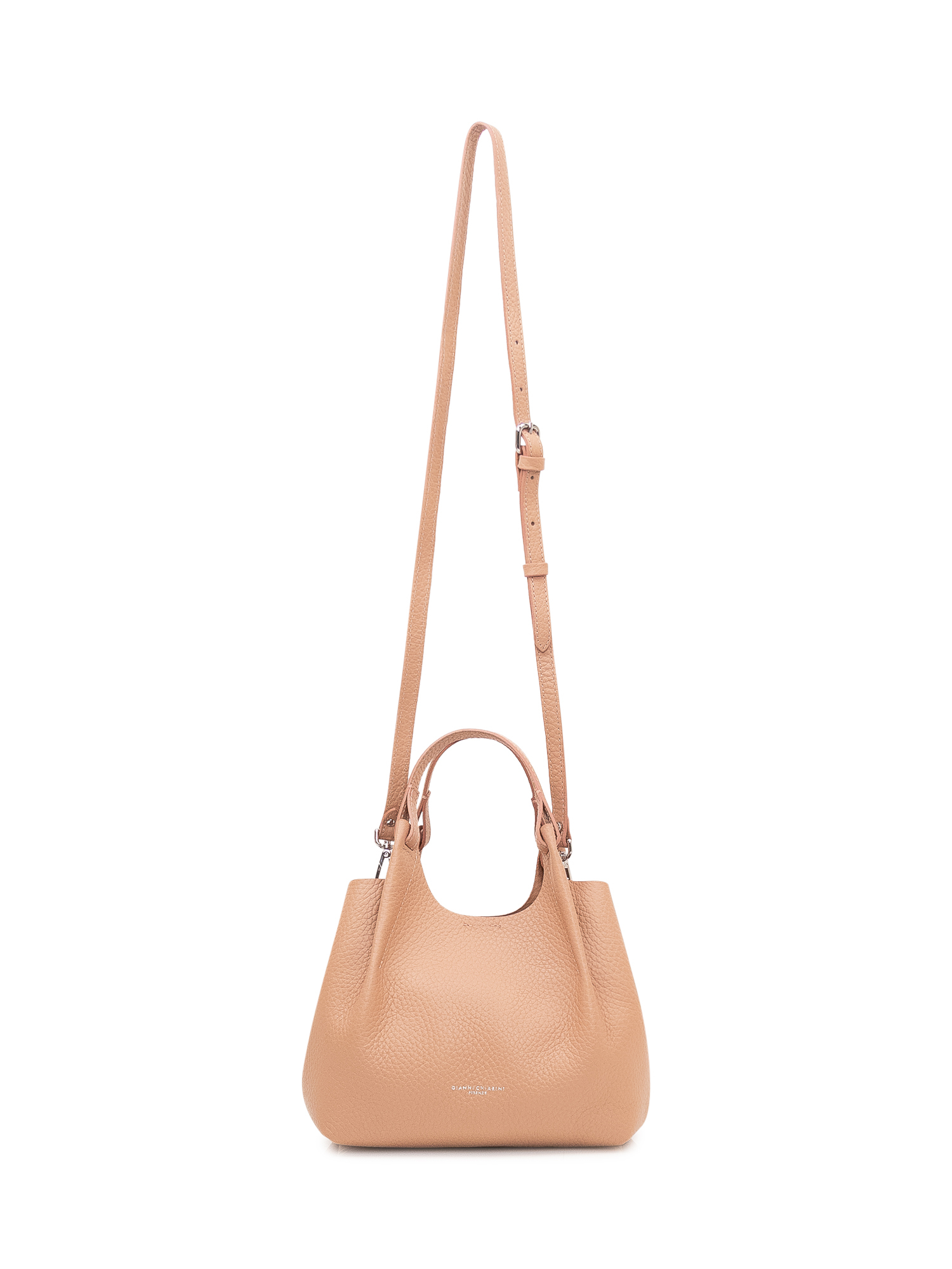 [GIANNI CHIARINI] Tote bag SS26 BS9719RNGDBLTU 5313
