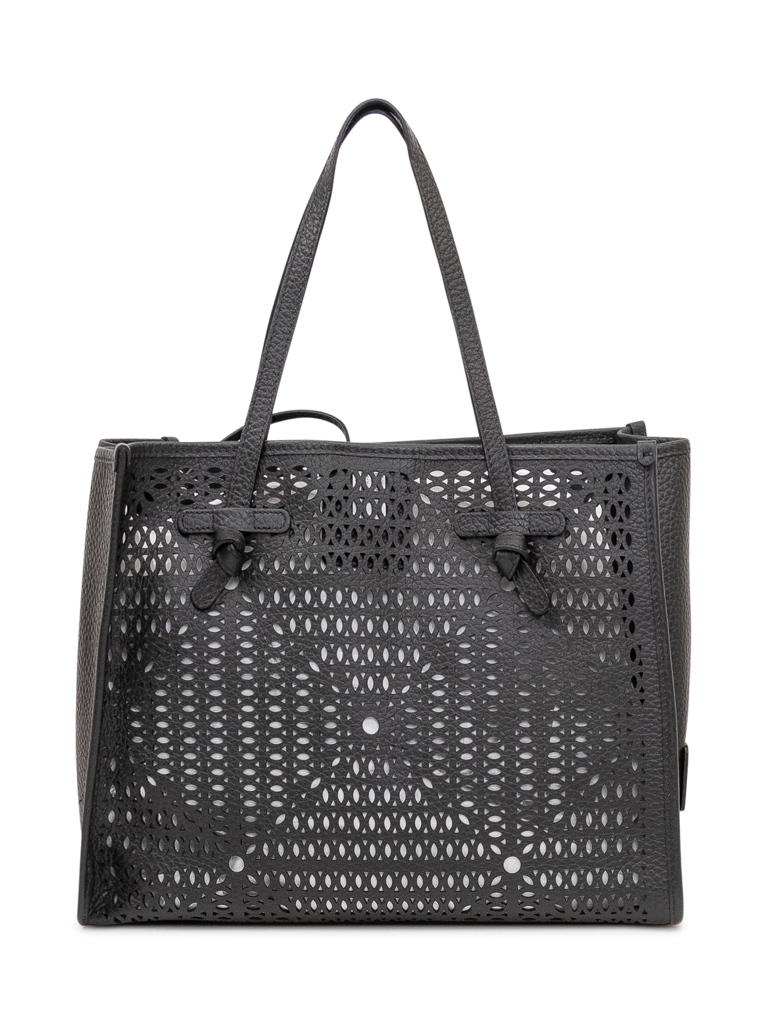 [GIANNI CHIARINI] Shoulder bag SS26 BS12390LNR 001
