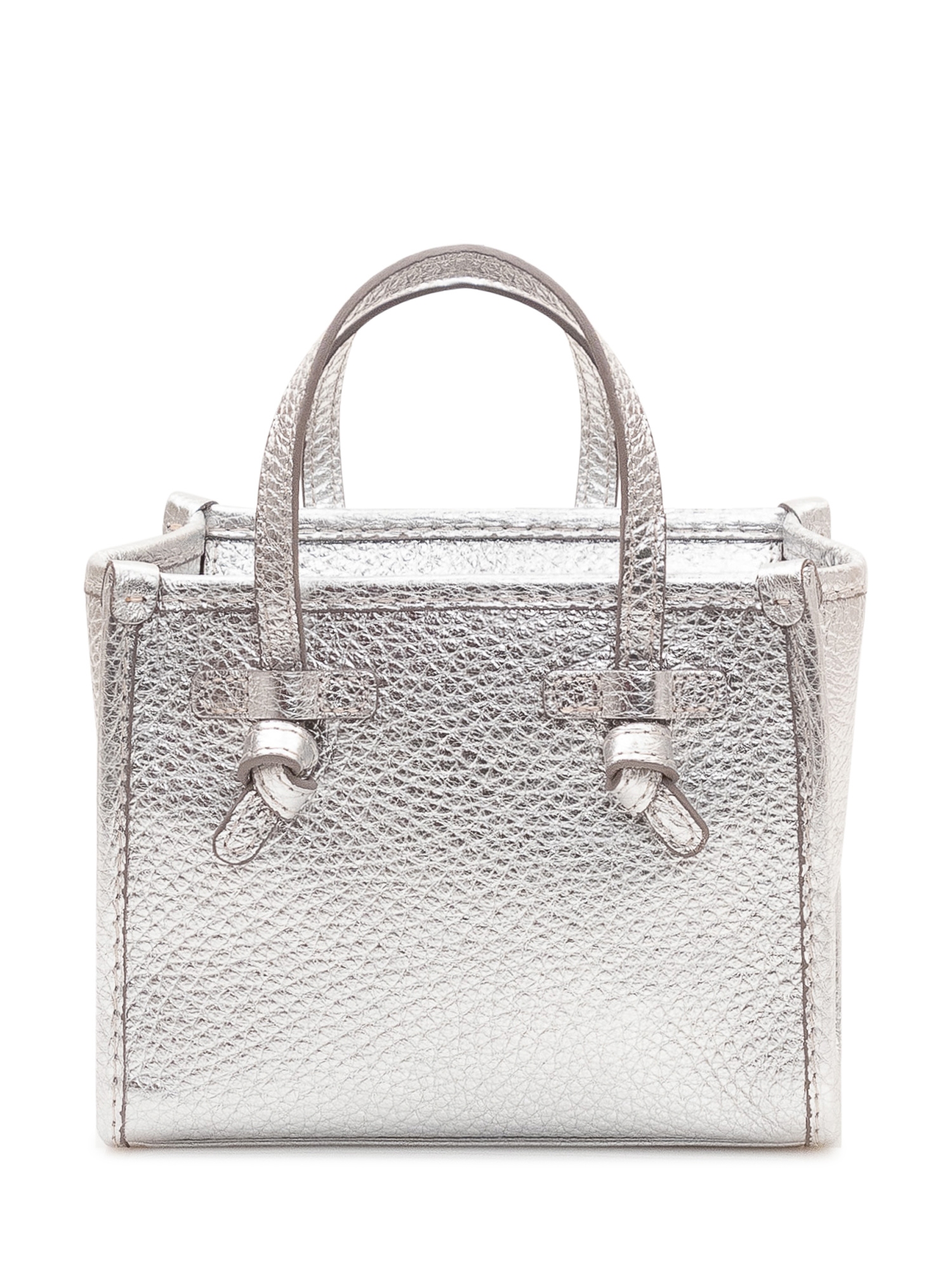 [GIANNI CHIARINI] Tote bag SS26 BS8065BBLTU 0406