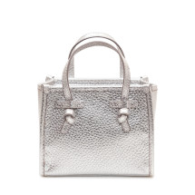 [GIANNI CHIARINI] Tote bag SS26 BS8065BBLTU 0406